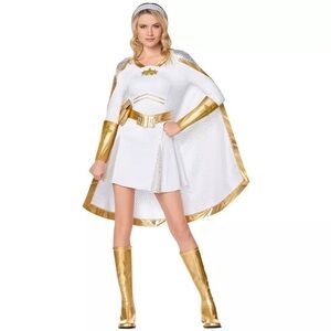 Starlight Costume, adult